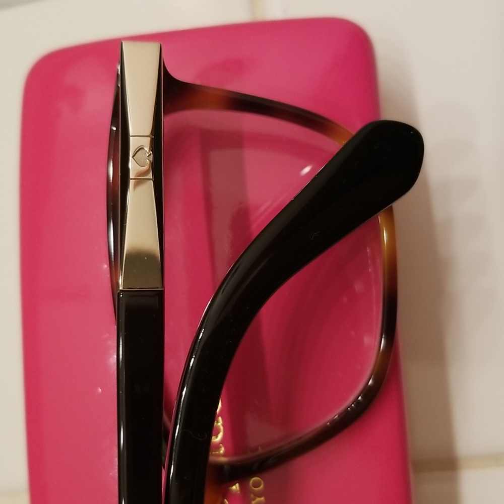 Kate Spade Frames (Eyeglasses) Gem